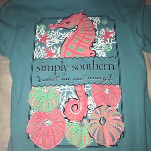 Simply Southern Shirt